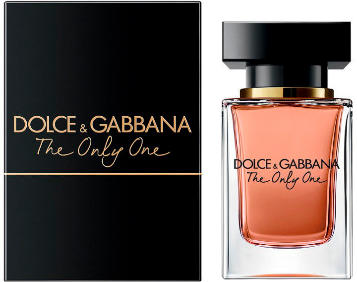 Акція на Парфумована вода для жінок Dolce&Gabbana The Only One 30 мл від Rozetka