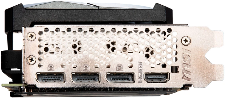 RTX 3090 VENTUS 3X 24G OC ジャンク MSI GeForce RTX 3090 VENTUS 3X 24G OC купити в інтернет-магазині