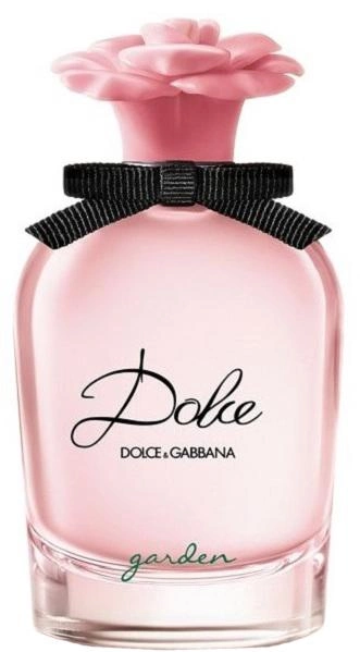 Акція на Тестер Парфумована вода для жінок Dolce&Gabbana Dolce Garden 75 мл від Rozetka