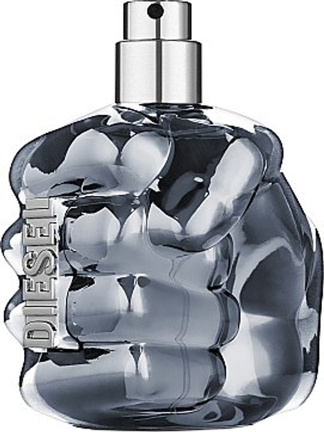 Тестер Туалетная вода для мужчин Diesel Only The Brave 75 мл ...