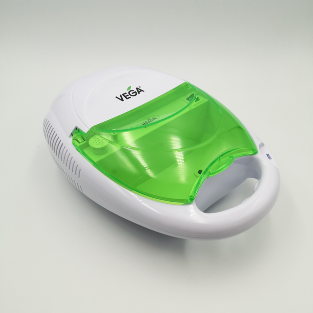 Інгалятор VEGA CN-01 W Family - зображення 3