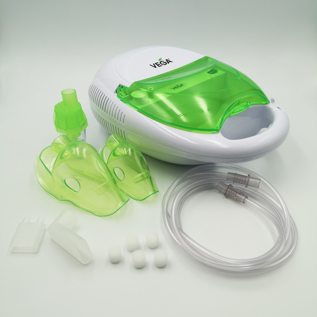 Інгалятор VEGA CN-01 W Family - зображення 5
