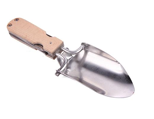 Мультиинструмент Pocket Trowel Multi Tool - Фото 2 Мультиинструмент Pocket Trowel Multi Tool - изображение 2
