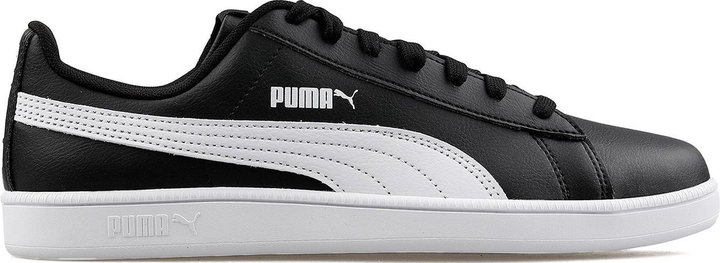 Акція на Чоловічі кеди Puma Baseline 37260501 42.5 (8.5) 27.5 см Puma Black-Puma White від Rozetka