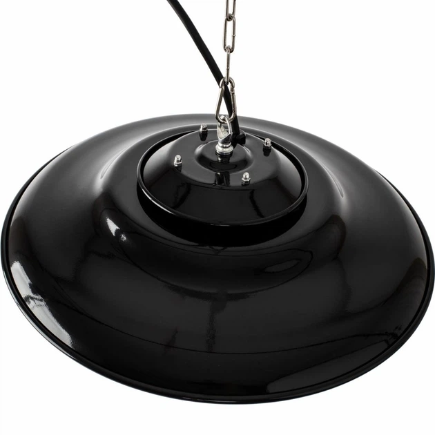 Инфракрасный обогреватель Kesser KHZ-DHS-1500FB Потолочный Ультрафиолетовый УФО - изображение 3