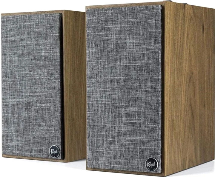 Klipsch The Fives Walnut (K1067563) - изображение 2