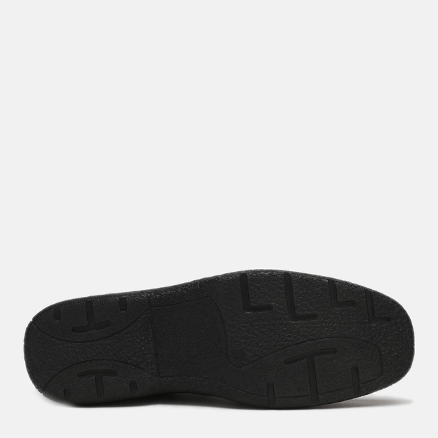 Чоловічі туфлі Konors 5075/2-1RM 41 26.5 см Чорні (2000000053585) - зображення 5