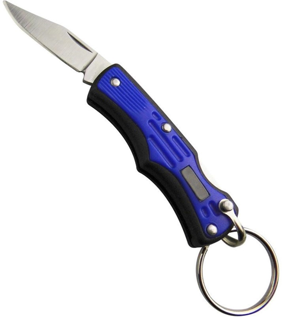 Брелок-нож Munkees Folding Knife III (0002524) - изображение 1