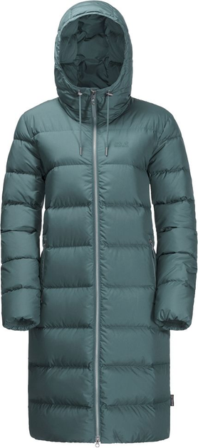 Jack Wolfskin Crystal Palace Coat 1204131 1159 S 4060477625942 ROZETKA