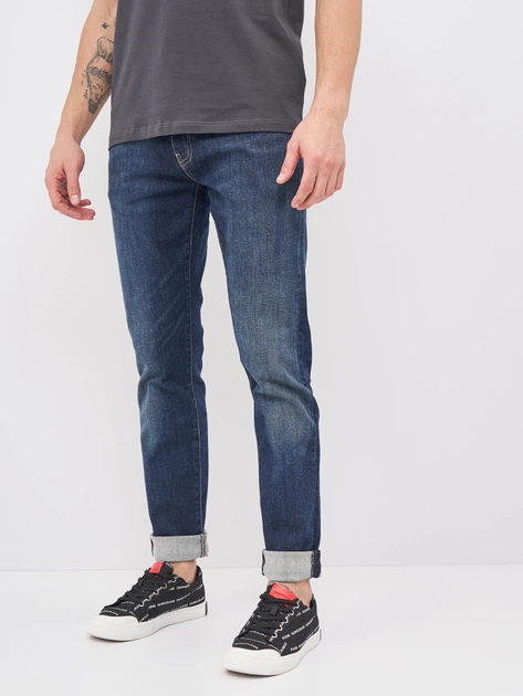 ROZETKA | Джинсы Levi's 512 Slim Taper Brimstone 28833-0688 30-32  (5400898332279). Цена, купить Джинсы Levi's 512 Slim Taper Brimstone  28833-0688 30-32 (5400898332279) в Киеве, Харькове, Днепре, Одессе,  Запорожье, Львове. Джинсы Levi's 512 Slim Taper 