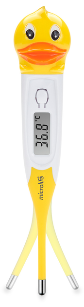 Термометр MICROLIFE МТ-700 Беби Бокс - изображение 3