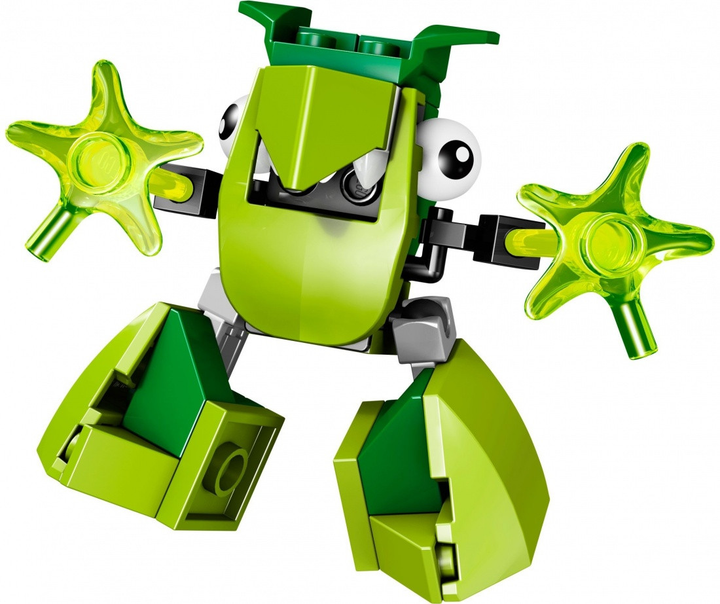 LEGO Mixels: Гургл 41549