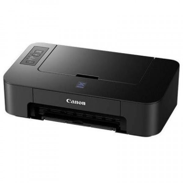 Струйный принтер Canon PIXMA E204 (2320C009) – фото, отзывы ...