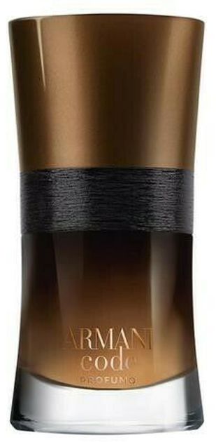 Giorgio Armani Code Profumo парфюмированная вода для мужчин