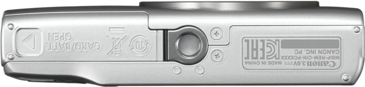 Фотоаппарат Canon IXUS 185 Silver (1806C008) купить на ROZETKA
