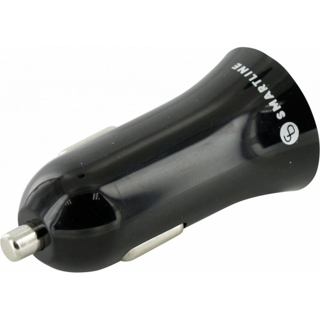 Автомобильное зарядное устройство Ozio Smart car charger (2USB 3.4A ...
