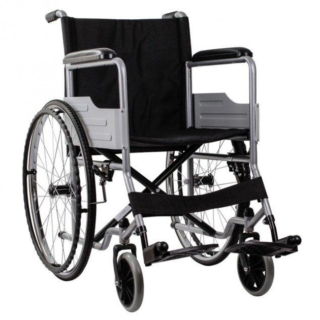 Стандартная инвалидная коляска OSD Modern Economy 2 - изображение 1