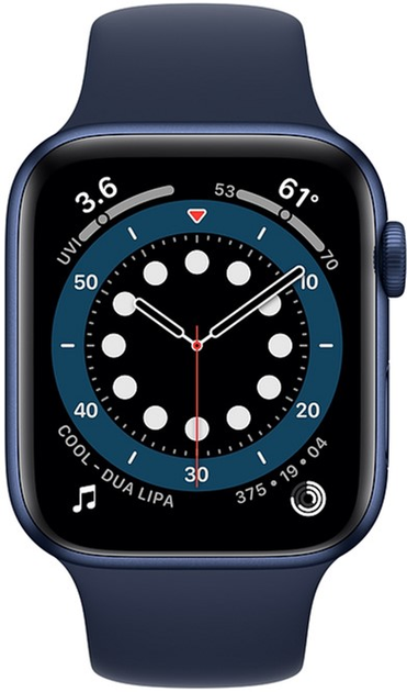 apple watch 6 mk