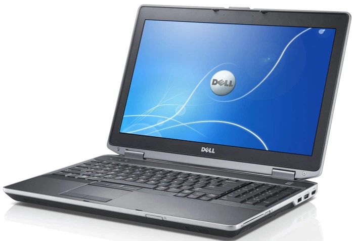 Ноутбук Dell Latitude E6530 Intel Core i5-3230M-2,60GHz-4Gb-500Gb-DVD ...