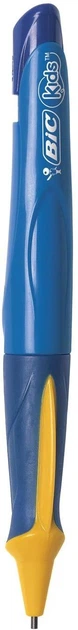 Механічний олівець BIC Kids Mechanical Pencil, 1.3 mm, Blue Barrel (MPBKBP11-BLK) (B00JFOJ7PG) - зображення 2