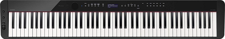 カシオ　CASIO PX-S3000BK Privia PX-S3000 | Privia | CASIO