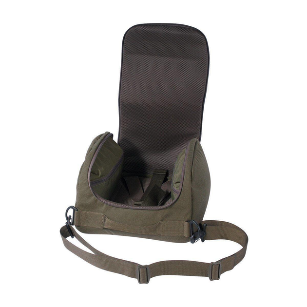 Сумка для шолома Tasmanian Tiger Tactical Helmet Bag Olive SKL35-254470 - изображение 2