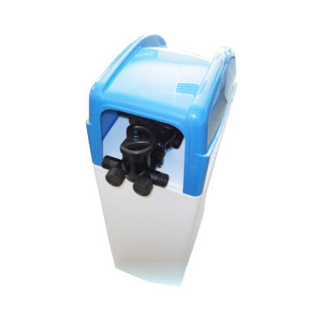 Фильтр умягчения воды Eko Optima OCEAN RX63 Mini 10 (OCEANT10RX) - изображение 4