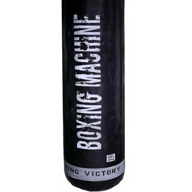 Боксерский мешок V`Noks Boxing Machine Black 1.8 м, 85-95 кг - изображение 3