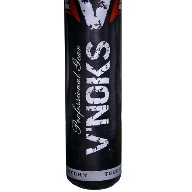 Боксерский мешок V`Noks Boxing Machine Black 1.8 м, 85-95 кг - изображение 5