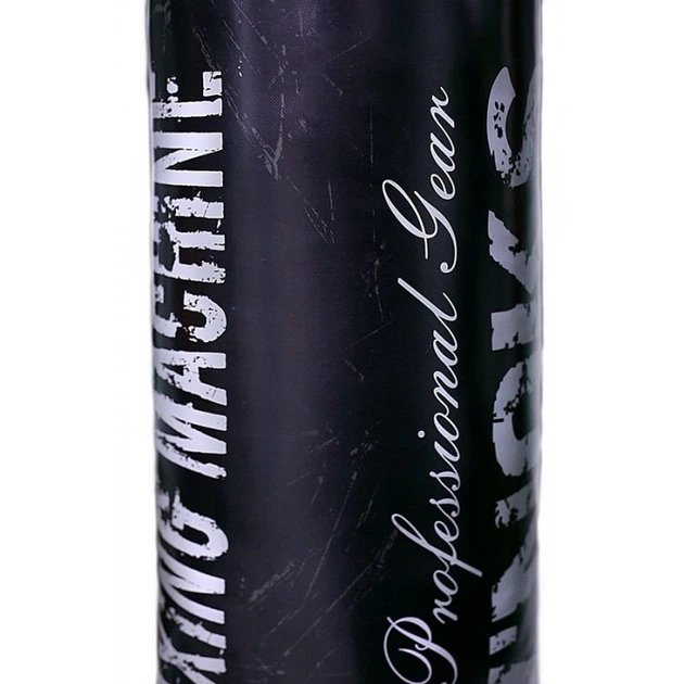 Боксерский мешок V`Noks Boxing Machine Black 1.8 м, 85-95 кг - изображение 7