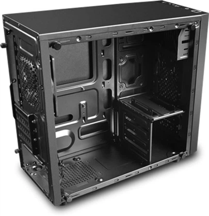 Obudowa DeepCool Matrexx 30 Black (DP-MATX-MATREXX30) - obraz 4