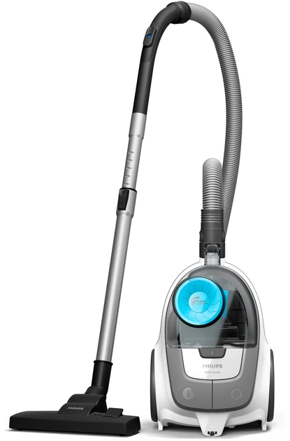 Пилосос без мішка Philips 2000 series XB2122/09 - зображення 5