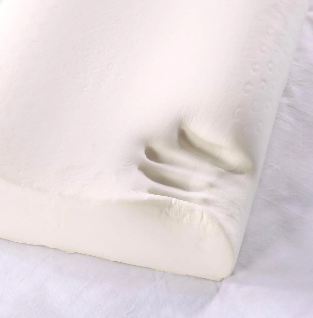 Ортопедическая подушка Memory Pillow (0459) - изображение 4
