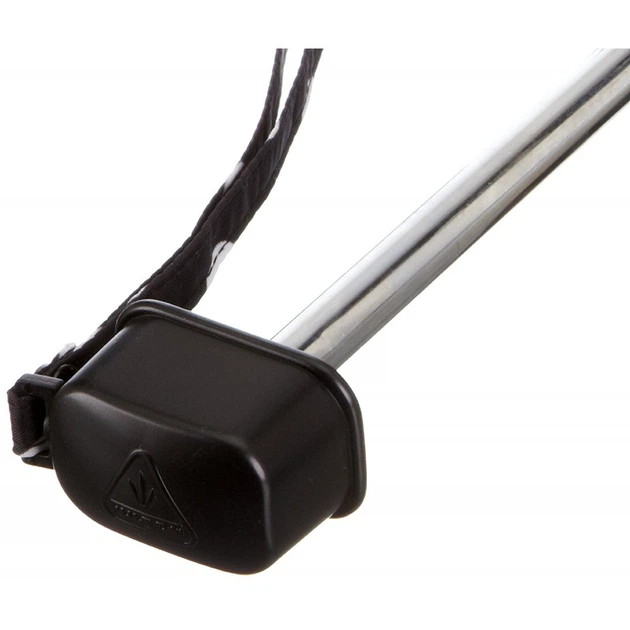 Парасолька жіноча Fulton Miniflat-2 L340 White Spot Білий горох 2968-87411 - зображення 5