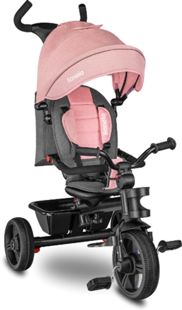 Велосипед Lionelo Haari Bubblegum (LO-HAARI (BBG) X) | Быстрая доставка ...