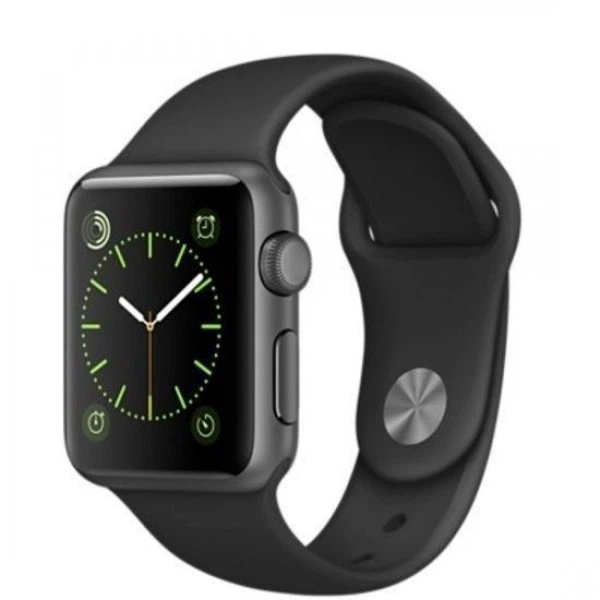 Умные смарт-часы Smart Watch i68 mini Black (BS-807) - Фото 1 Умные смарт-часы Smart Watch i68 mini Black (BS-807) - изображение 1