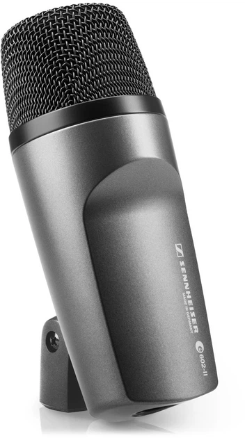 Микрофон Sennheiser e 602-II (500797) - Фото 1 Микрофон Sennheiser e 602-II (500797) - изображение 1