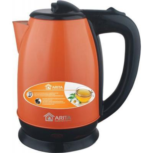 Электрочайник ARITA AKT-5202R - изображение 1
