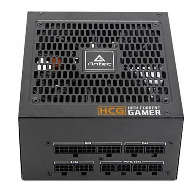 Блок живлення Zalman 850W HCG850 (0-761345-11644-2) - зображення 4