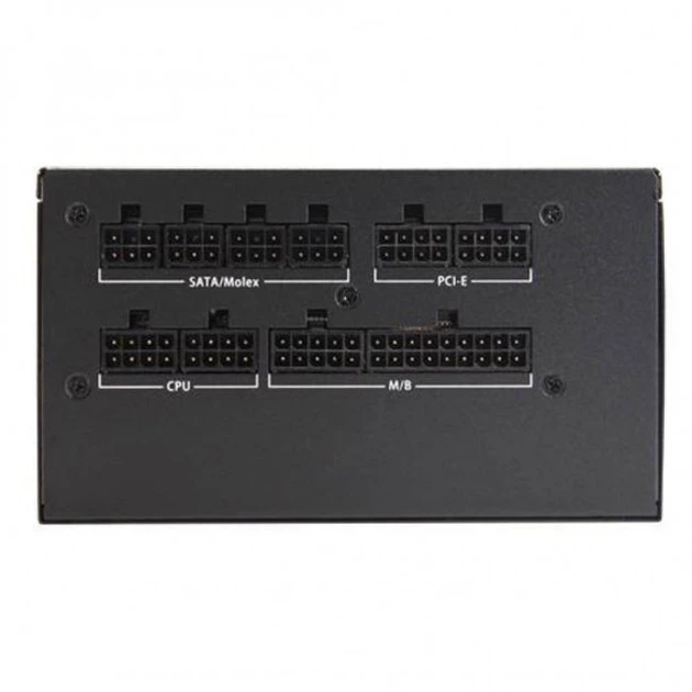 Блок живлення Zalman 850W HCG850 (0-761345-11644-2) - зображення 7