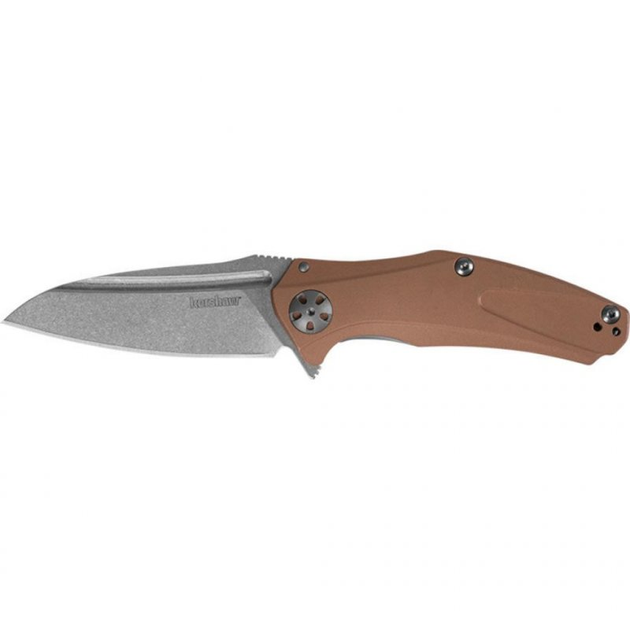 Ніж Kershaw Natrix Copper (7006CU) - зображення 1