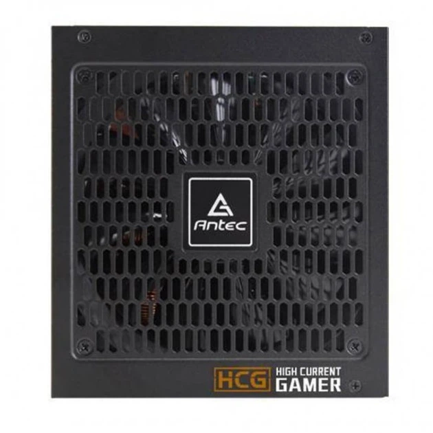 Блок питания Antec 750W HCG750 (0-761345-11638-1) - Фото 5 Блок питания Antec 750W HCG750 (0-761345-11638-1) - изображение 5
