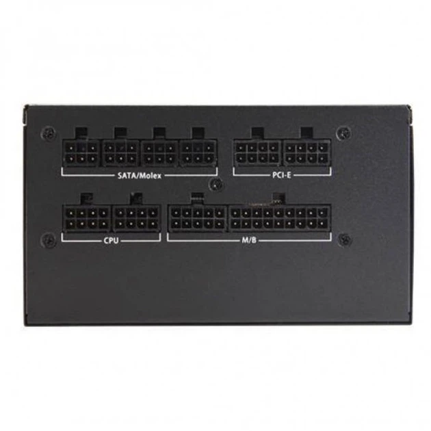 Блок питания Antec 750W HCG750 (0-761345-11638-1) - Фото 7 Блок питания Antec 750W HCG750 (0-761345-11638-1) - изображение 7