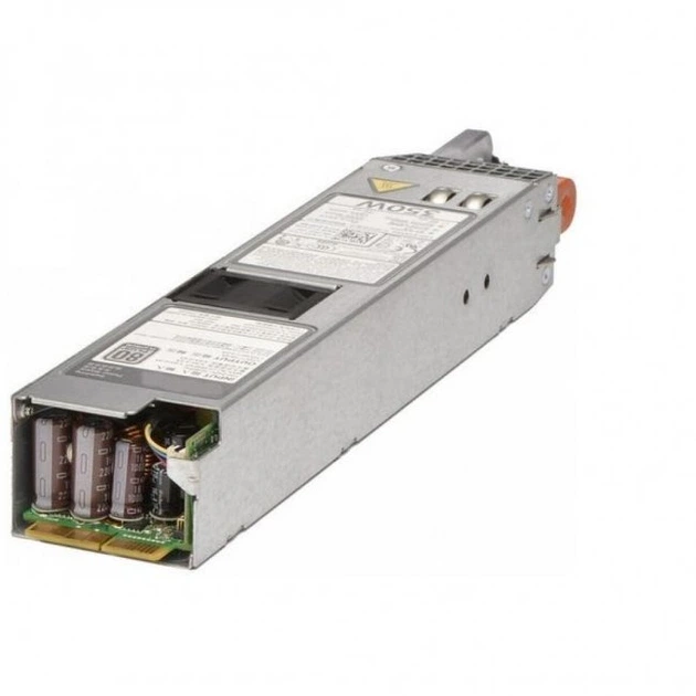 Блок питания Dell Hot Plug 350W for R330/R320/R420 (450-AFJN) - изображение 2