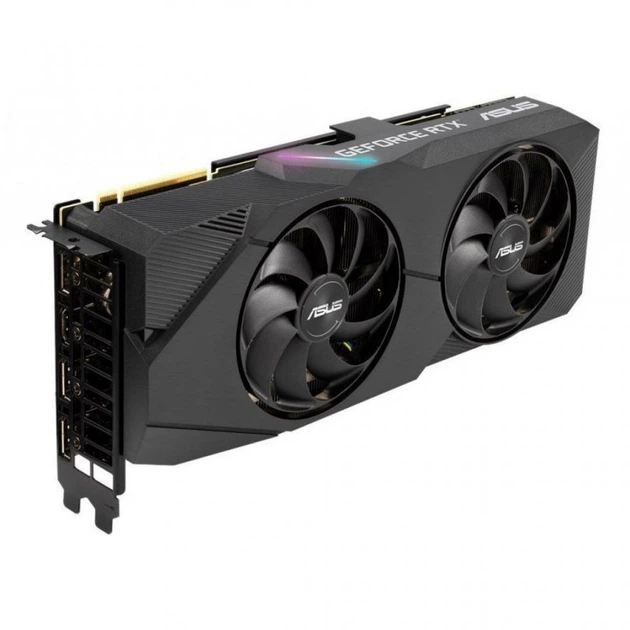 ASUS RTX 2070 SUPER （DUAL-RTX2070S） グラボ DUAL-RTX2070-8G-EVO｜Відеокарти｜ASUS Україна