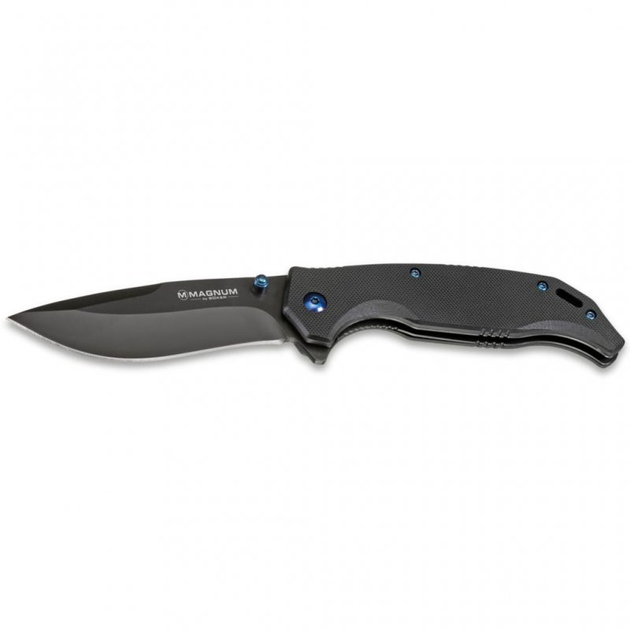 Нож Boker Magnum Blue Night (01RY714) - изображение 1