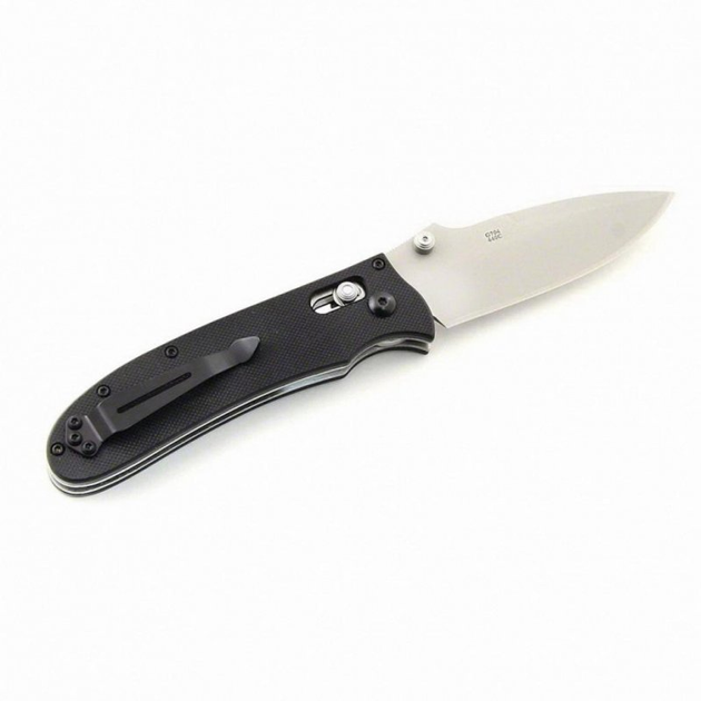 Нож Firebird F704-BK - изображение 2