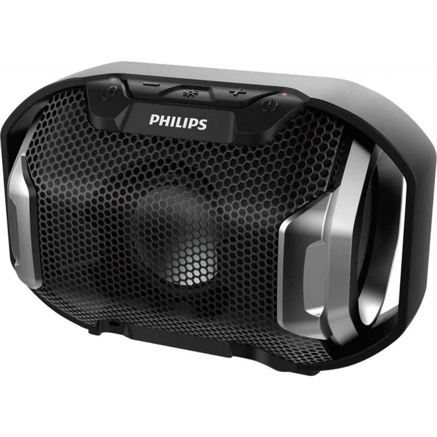 Акустическая система Philips SB300B Black (SB300B/00) - Фото 1 Акустическая система Philips SB300B Black (SB300B/00) - изображение 1