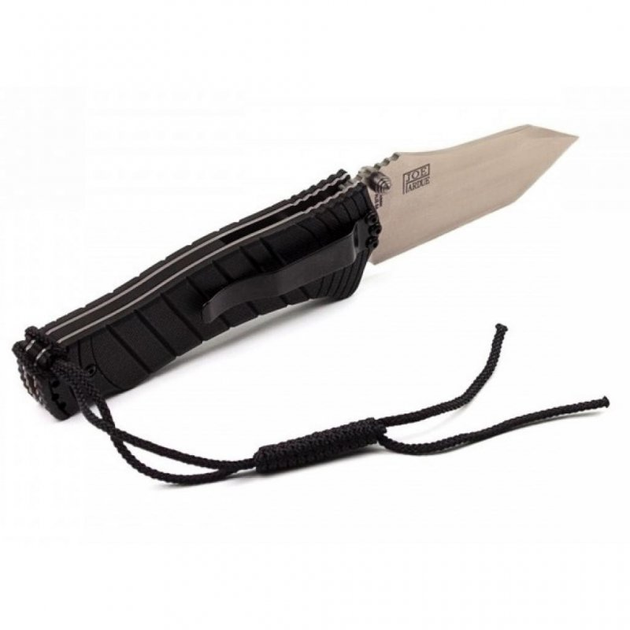 Нож Ontario Utilitac II Tanto JPT-4S (8916) - изображение 2