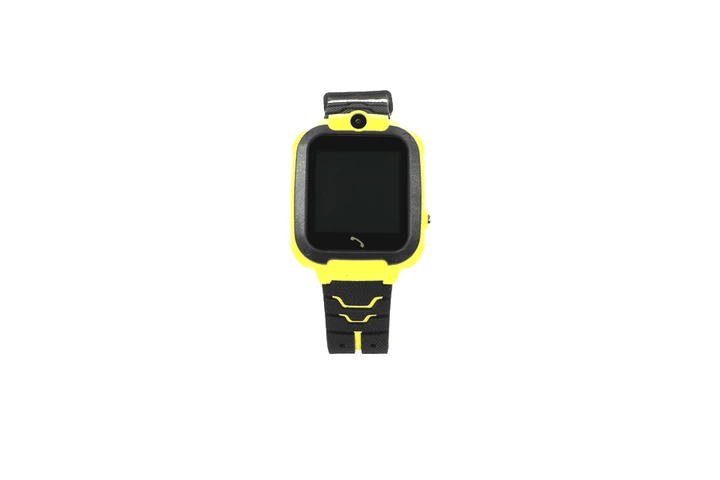 Детские смарт-часы 1,44" Smart Baby Watch Q12 Yellow - Фото 8 Детские смарт-часы 1,44" Smart Baby Watch Q12 Yellow - изображение 8